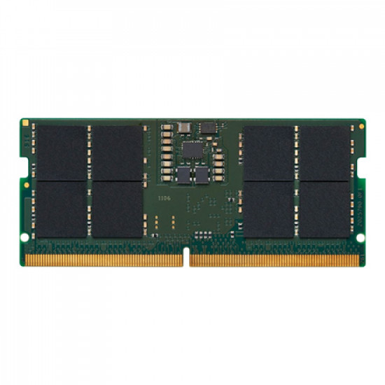 Notebook memory DDR5 16GB(1*16GB)/5600 CL46 1Rx8