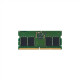 Kingston KVR52S42BS6K2-16 16 Kit (8GBx2) GB, DDR5, 5200 MHz, Notebook, Registered No, ECC No, 2x8 GB