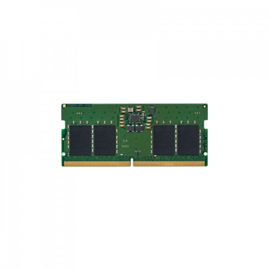 Kingston KVR52S42BS6K2-16 16 Kit (8GBx2) GB, DDR5, 5200 MHz, Notebook, Registered No, ECC No, 2x8 GB