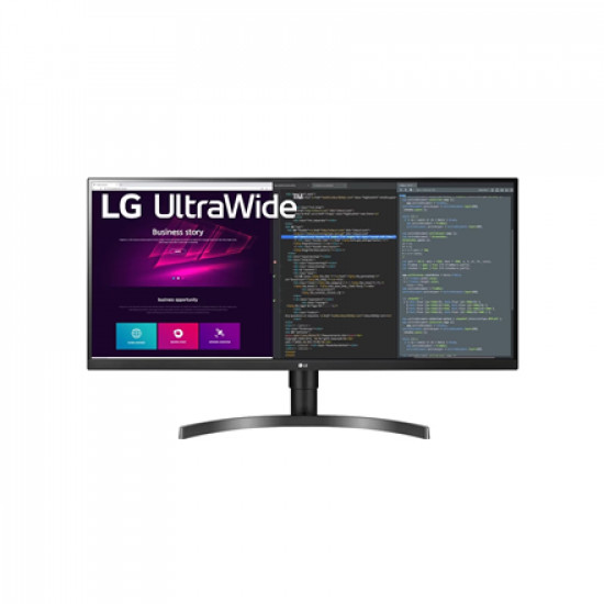 LG Monitor 34WN750P-B 34 