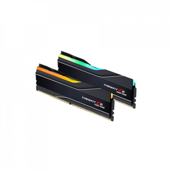 G.Skill Trident Z5 Neo RGB F5-6000J3040G32GX2-TZ5NR memory module 64 GB 2 x 32 GB DDR5 6000 MHz