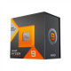 AMD Ryzen 9 7900X3D processor 4.4 GHz 128 MB L2 & L3 Box