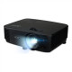 Acer DLP Projector X1229HP WUXGA (1920x1200), 4800 ANSI lumens, Black, Lamp warranty 12 month(s)