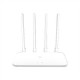 Xiaomi Mi Router 4A 802.11ac, 300 Mbit/s, Ethernet LAN (RJ-45) ports 3, MU-MiMO Yes, Antenna type 4 External Antennas