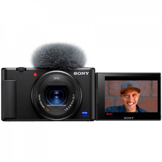 Sony ZV1BDI.EU Vlog Camera