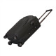 Thule Expandable Carry-on Spinner C2S-22 Crossover 2 Black, Luggage