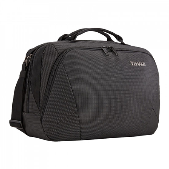 Thule Boarding Bag C2BB-115 Crossover 2 Black, Shoulder strap