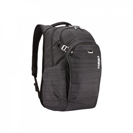 Thule Backpack 24L CONBP-116 Construct Black, Backpack for laptop