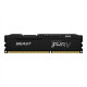 Kingston Fury Beast 4 GB, DDR3, 1600 MHz, PC/server, Registered No, ECC No