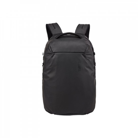 Thule Backpack 21L TACTBP-116 Tact Black, Backpack for laptop