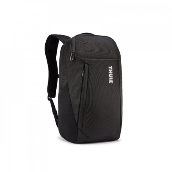 Thule Backpack 20L TACBP-2115 Accent Black, Backpack for laptop