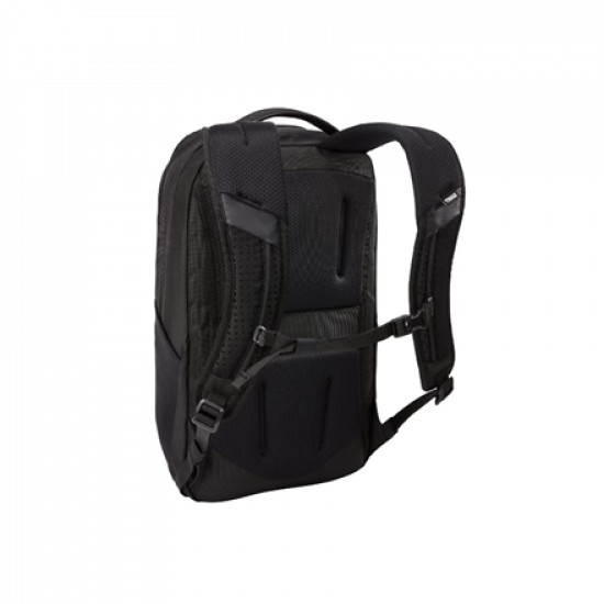 Thule Backpack 20L TACBP-2115 Accent Black, Backpack for laptop