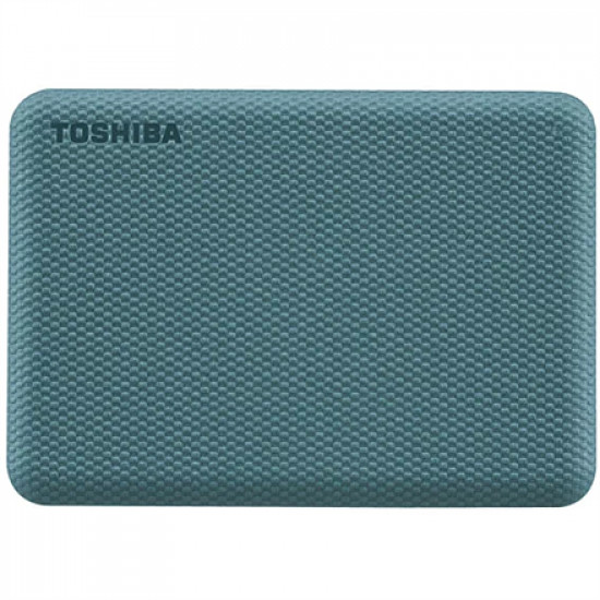 Toshiba Canvio Advance HDTCA10EG3AA 1000 GB, 2.5 
