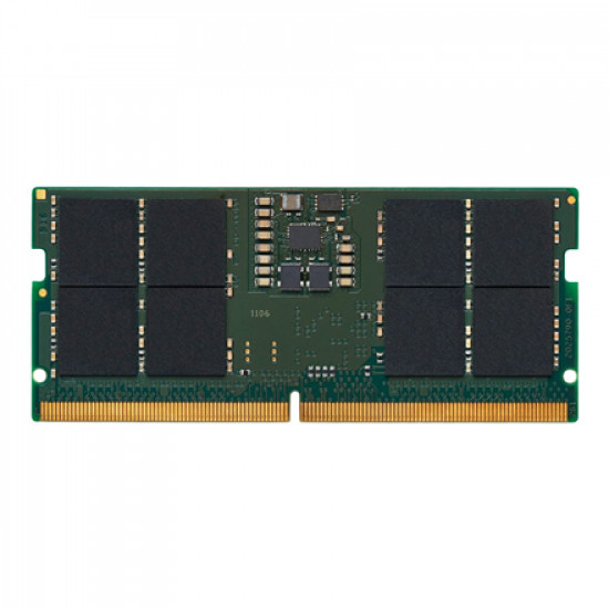 Kingston KVR56S46BD8-32 32 GB, DDR5, 5600 MHz, Notebook, Registered No, ECC No, 1x32 GB