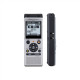 Olympus Digital Voice Recorder WS-882 Silver, MP3 playback