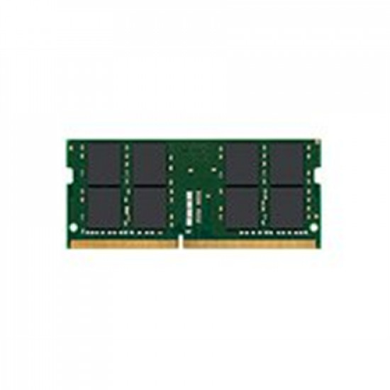 Kingston | 32 GB | DDR4 | 3200 MHz | Notebook | Registered No | ECC No