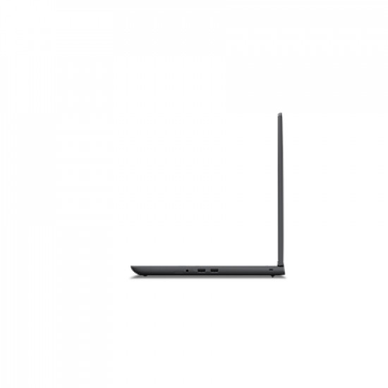 Lenovo ThinkPad P16v (Gen 1) Thunder Black, 16 