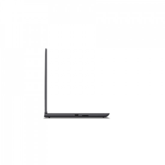 Lenovo ThinkPad P16v (Gen 1) Thunder Black, 16 