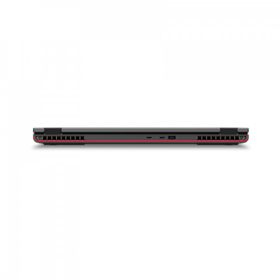 Lenovo ThinkPad P16v (Gen 1) Thunder Black, 16 