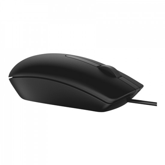 MOUSE USB OPTICAL MS116/570-AAIS DELL