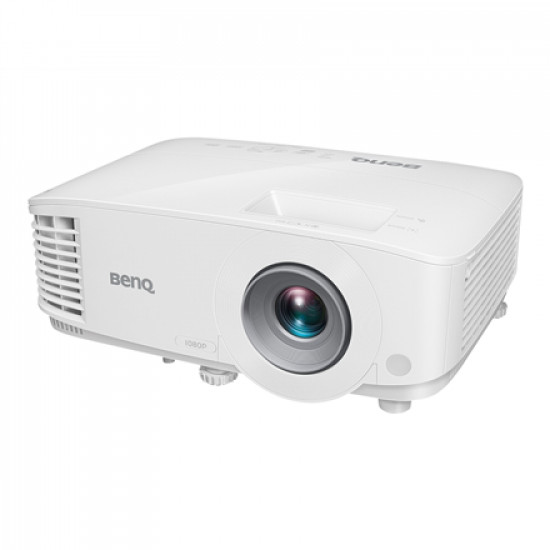 Benq | MH733 | Full HD (1920x1080) | 4000 ANSI lumens | White | Lamp warranty 12 month(s)