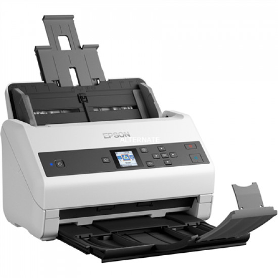 Epson WorkForce DS-870 Sheetfed Scanner