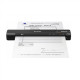 Epson Wireless Mobile Scanner WorkForce ES-60W Colour, Document