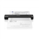 Epson Wireless Mobile Scanner WorkForce ES-50 Colour, Document