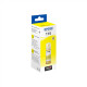 Epson 115 ECOTANK Ink Bottle, Yellow