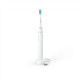 Philips Electric toothbrush HX3651/13 Sonicare Series 2100 Rechargeable, For adults, Number of brush heads included 1, Number of teeth brushing modes 1, White