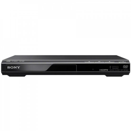 Sony DVD player DVPSR760HB Bluetooth HD JPEG, JPEG, KODAK Picture CD, LPCM, MP3, MPEG1, MPEG4, Super VCD, VCD, WMA, Xvid, Xvid External Subtitle