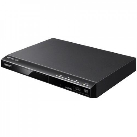 Sony DVD player DVPSR760HB Bluetooth HD JPEG, JPEG, KODAK Picture CD, LPCM, MP3, MPEG1, MPEG4, Super VCD, VCD, WMA, Xvid, Xvid External Subtitle