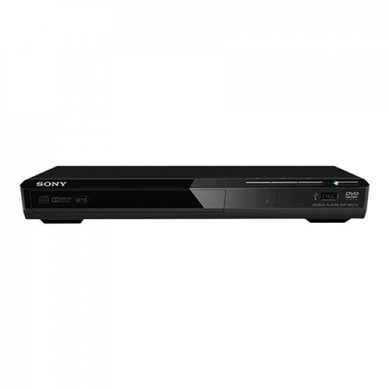 Sony DVD player DVPSR760HB Bluetooth HD JPEG, JPEG, KODAK Picture CD, LPCM, MP3, MPEG1, MPEG4, Super VCD, VCD, WMA, Xvid, Xvid External Subtitle