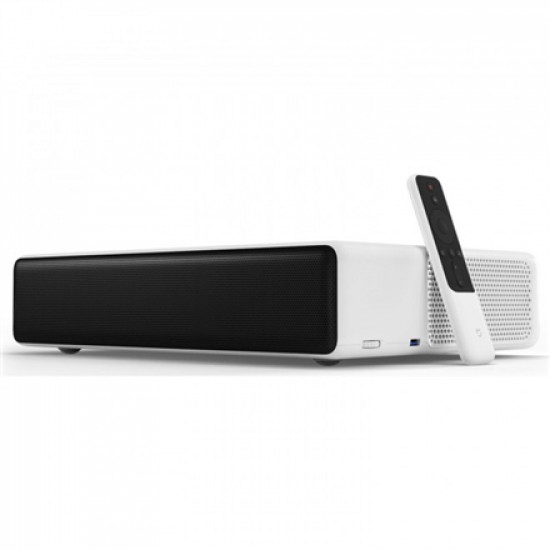 Xiaomi Mi 150 Laser Projector SJL4005GL Full HD (1920x1080) 5000 ANSI lumens White Wi-Fi