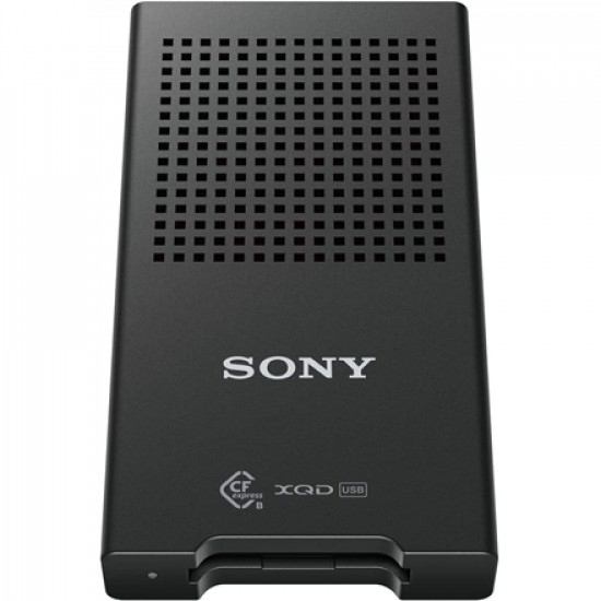 Sony Memory Card Reader CFexpress Type B/XQD MRW-G1