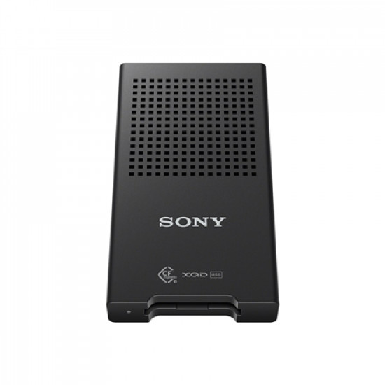 Sony Memory Card Reader CFexpress Type B/XQD MRW-G1