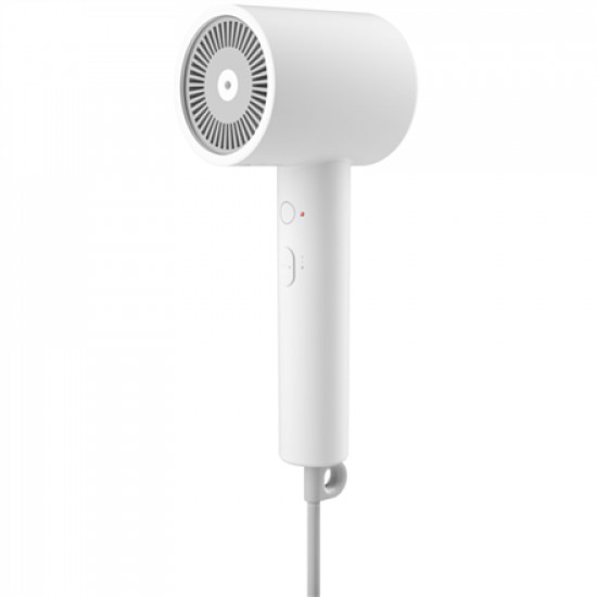 Xiaomi Mi Ionic Hair Dryer H300 1600 W Number of temperature settings 3 Ionic function White