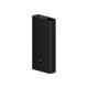 Xiaomi Power Bank 20000 mAh Black