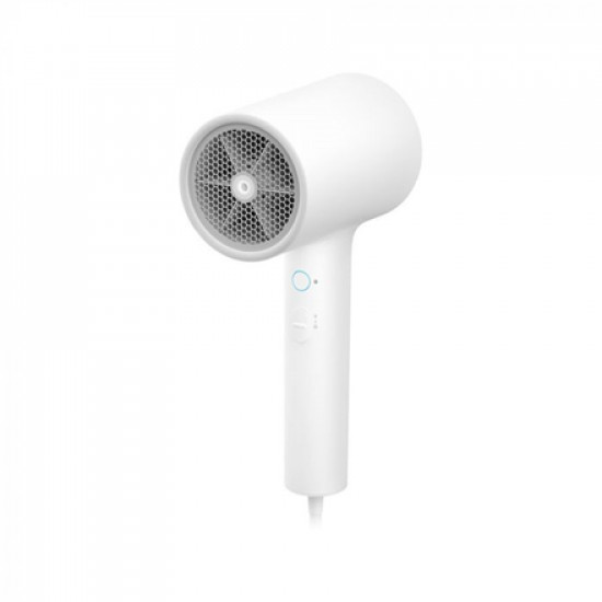 Xiaomi Water Ionic Hair Dryer H500 EU 1800 W Number of temperature settings 3 Ionic function White