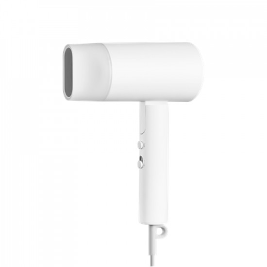 Compact Hair Dryer H101 (White) EU