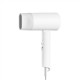 Compact Hair Dryer H101 (White) EU