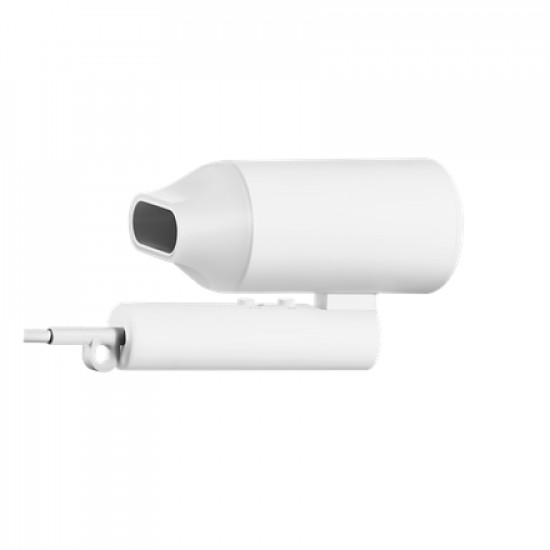 Compact Hair Dryer H101 (White) EU