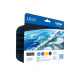 Brother LC985VALBP Multipack Ink Cartridge Black, Cyan, Magenta, Yellow