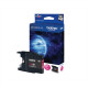 Brother LC1280XLM Ink Cartridge Magenta