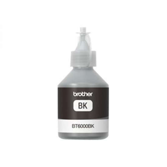 Brother BT6000BK Ink Cartridge Black