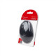 Gembird | MUS-U-01 | Wired | Optical USB mouse | Black