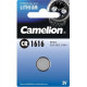 Camelion CR1616-BP1 CR1616 Lithium 1 pc(s)