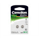 Camelion AG12/LR43/LR1142/386 Alkaline Buttoncell 2 pc(s)