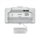 Epson EB-695Wi WXGA (1280x800) 3500 ANSI lumens 14.000:1 White Lamp warranty 12 month(s)