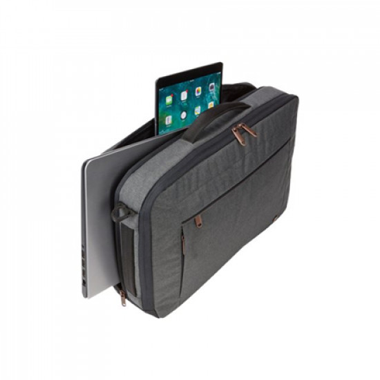Case Logic Era Hybrid Briefcase Fits up to size 15.6 